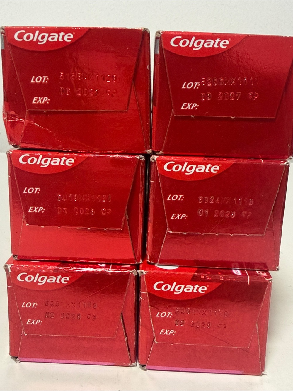 Colgate Bundle - Picture 2 of 2